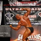 Johnny  Cole - NPC Natural Northern USA 2012 - #1